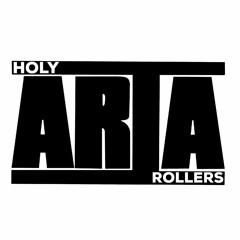 HOLY ROLLERS #001
