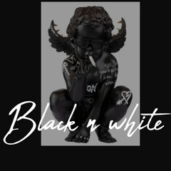 Kash- Black n White