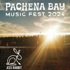 Pachena Bay Festival Set 2024