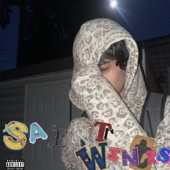 bloodspree asylum (p. saintwintrs)