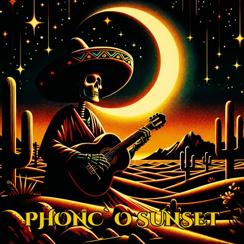 Phonc`o Sunset