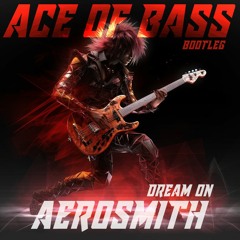 Aerosmith - Dream On (Double CNTRL Bootleg)
