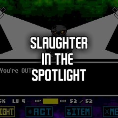retrotrust ost 100 - spot light fight