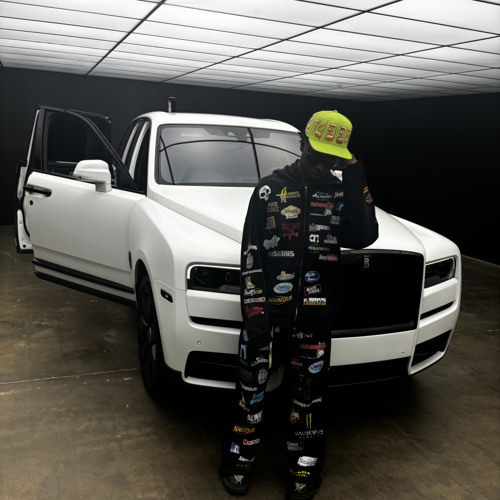 Bussin’ (prod.Chnxbeats)