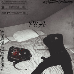 *riski*- lightspeed #MilitiaExclusive