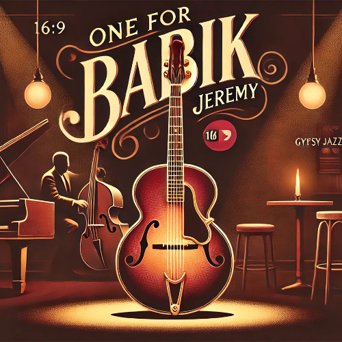 One for Babik