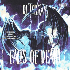 FACES OF DEATH (FULL TAPE + SAMPLE PACK)