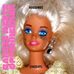 Barbie Meets Oppenheimer (HOUSEWIFE FACELIFT)- FREE DOWNLOAD