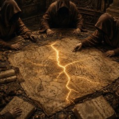 Disruption-Enter the Light Poems