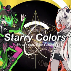 starry colors BLACKY.m4a