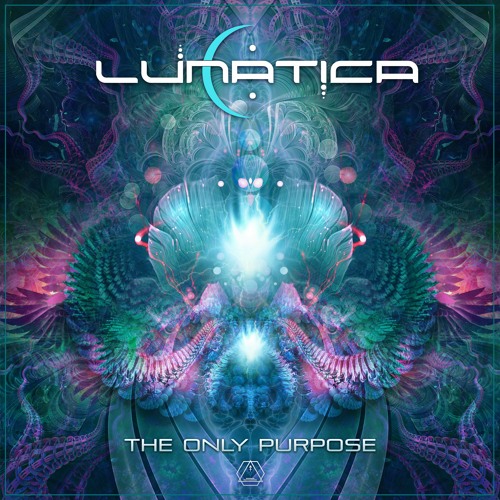 Lunatica - The Only Purpose