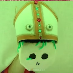 Pope Hat Song - Puppet History Season 6