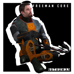 Freeman Core -TEASER AUDIO-