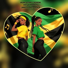 Rise Up Stronger ( Jamaica Power Anthem )