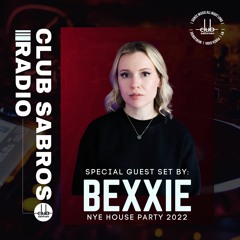 Club Sabroso Radio Mix