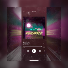Bo Napoleon- Fineapple [2021]