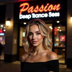 Passion - Deep Trance Session