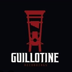 GUILLOTINE RECORDINGS vinyl by DJ STRAFF