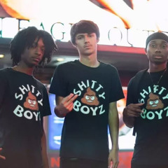 ShittyBoys - BlastOff (Rare)