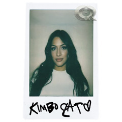 Contrast Radio Ep10 Kimboclat