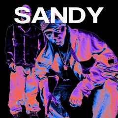 Shook Ones // SANDY Mix