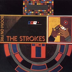 COVER #2 THE STROKES - 12:51