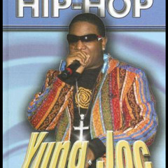 Like joc (prod.kaizzr)