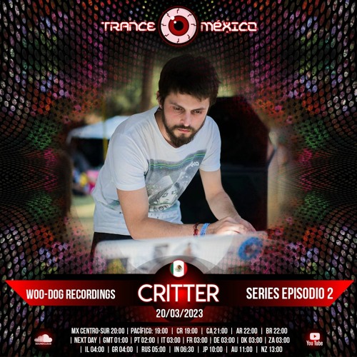Psytrance