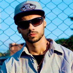 Olha Pra Mim - Laloproductionsbeatz