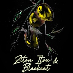 citronade au clair de lune By Zitou Itou & Blackcat
