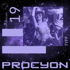 Transmission 19: Tyff