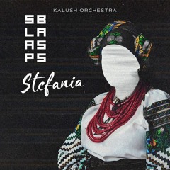 [slap bass] Stefania — Kalush Orchestra (Odner rmx)