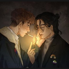 Sirius x Remus