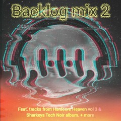 Backlog Mix 2