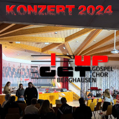 Gospelchor GetUp - Rejoice