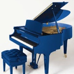 Fred Wagner Piano - Bluesuite (originals)