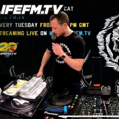 Shere Khan - LIFEFM.TV - 11/6/2024
