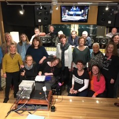 Community Collective: The Original Cast