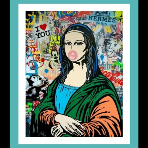 LioGeddon / مشاعر