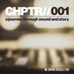 Simon Shackleton - CHPTR//001 - Fresh Transmission