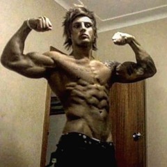 Shredded for Stereo - ZYZZ Tribute 2021 (Son of Zeus)