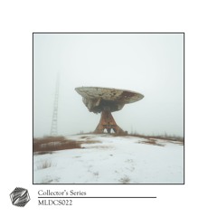 mould.audio Collector's Series | 22 [mldcs022]