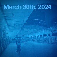 All Eyes Will Be On Her | 2024.03.30
