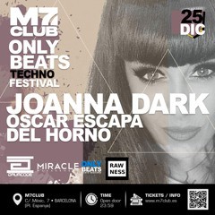 JOANNA DARK ONLY BEATS 3