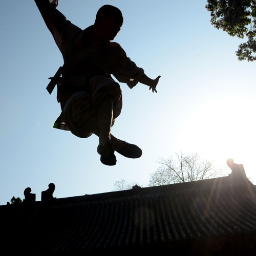 Reflections 096: Passion (Nothing Else To See)