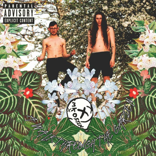 Mkoften Stream MKOFTEN | Listen to A Walk Through the Garden playlist online ...