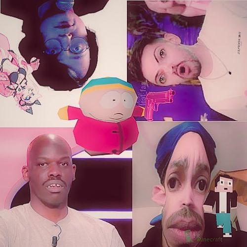 ShitStormParadise