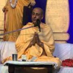 Srila Prabhupada's Books are The Deities of Radha and Krishna