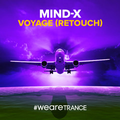 Mind-X - Voyage (Icarus Project Remix) | Beatport excl. OUT 1 AUG 2025