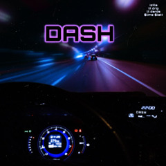 Dash(ft. lil drip, lil dards, $lime $latt)
